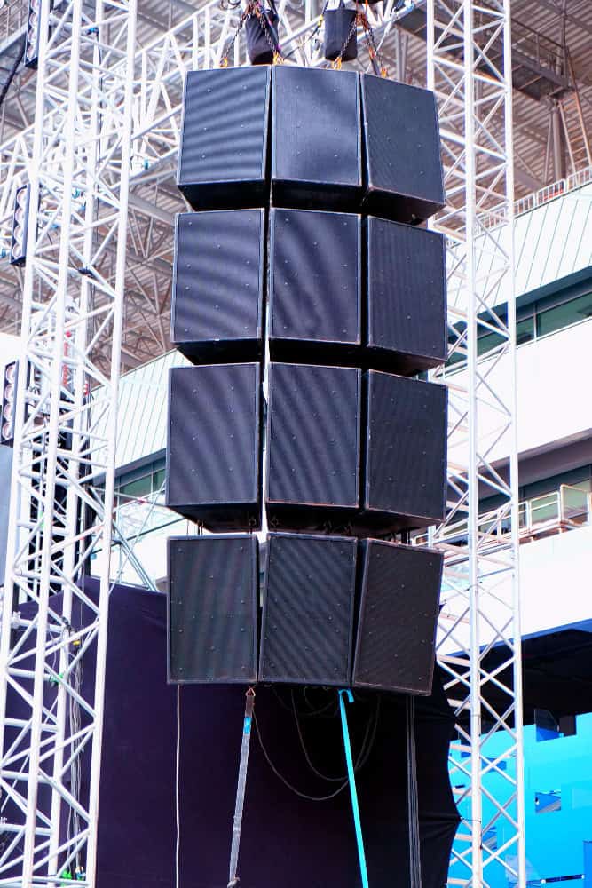 Renta de Sonido para Eventos