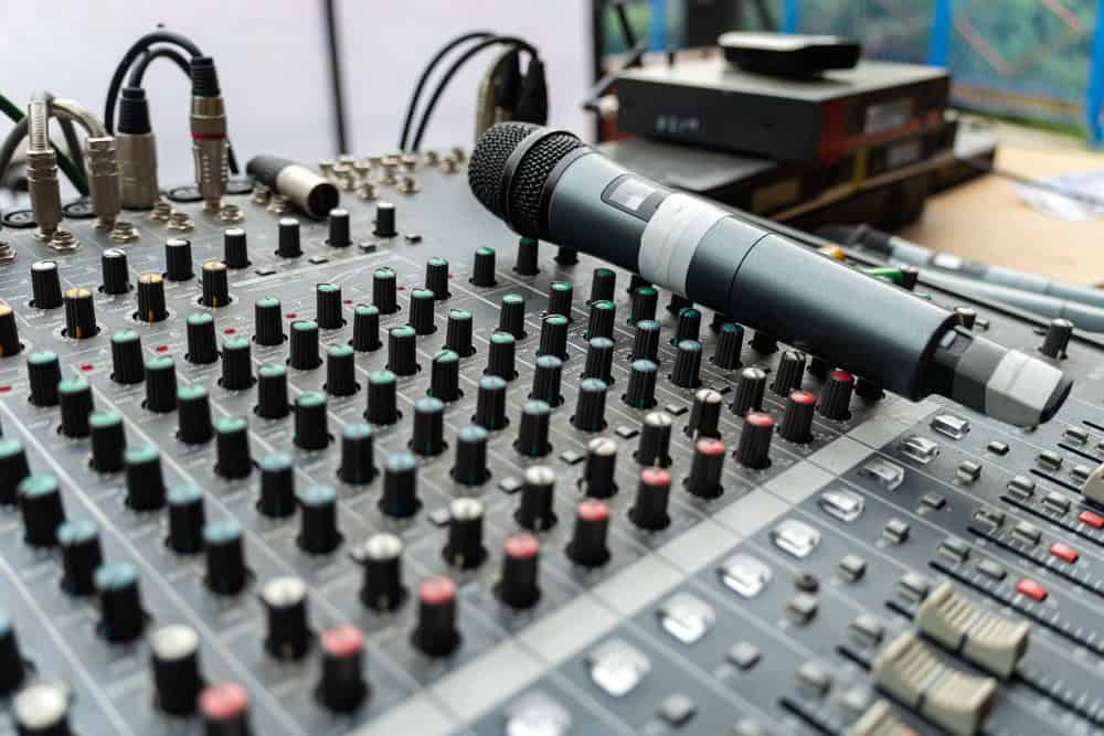 Renta de Sonido para Eventos